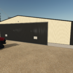 120x350 Cold Storage v1.03