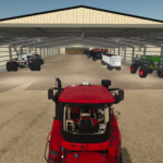 120x350 Cold Storage v1.05