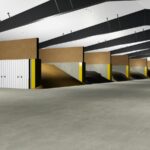 150x300 Indoor Commodity Shed3
