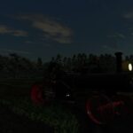 1912 Case Traction Engine5