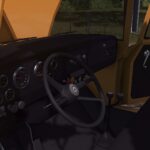 1965 IH Loadstar 1600 Grain Truck4