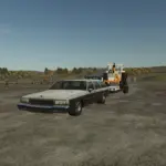 1989 chevy Crapice v1.04