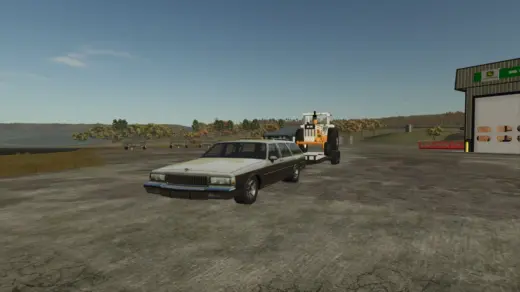 1989 chevy Crapice v1.04