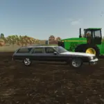 1989 chevy Crapice v1.05