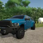 2005 Dodge Ram 3500 v1.0.0.1