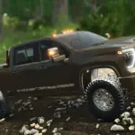 2024 HighCountry 2500 v1.03