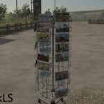 A pack of memory postcards2