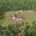 Abandoned taiga3