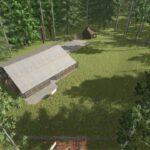 Abandoned taiga4