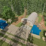 Abandoned taiga5