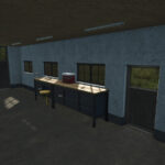 Agricultural Hall With Workshop4
