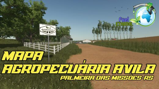Agropecuária Avila