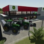 Agropecuária Avila6