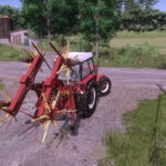 Agrozet SB4H2