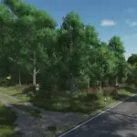 Am Mittellandkanal v1.03