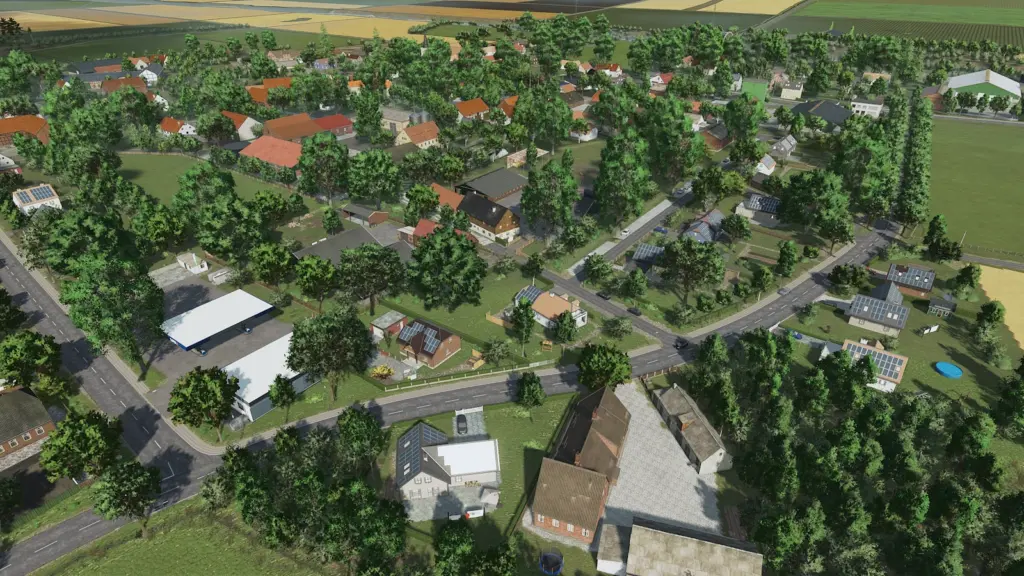 Am Mittellandkanal v1.06