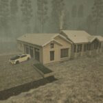 American Stone Farm House6