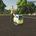Ammann APH 55/85 PBR V1.0