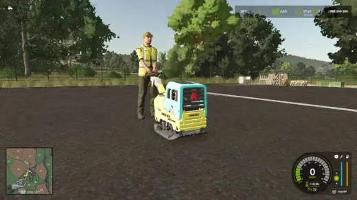 Ammann APH 55/85 PBR V1.0