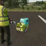 Ammann APH 55/85 PBR V1.0