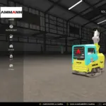 Ammann APH 55/85 PBR V1.0
