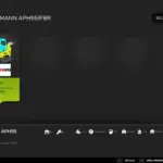 Ammann APH 55/85 PBR V1.0
