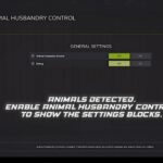 Animal Husbandry Control2