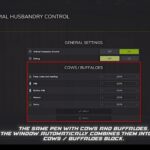 Animal Husbandry Control4