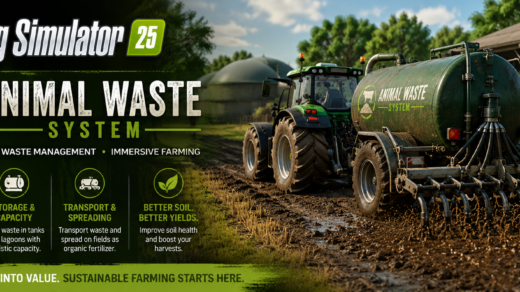Animal Waste V1.1