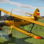 Antonov AN-2 Romanian Edition3