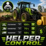 Assistant control