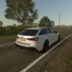 Audi RS64