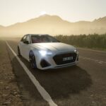 Audi RS65