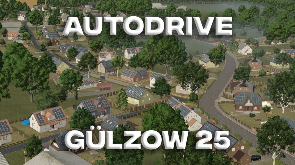 AutoDrive Gülzow