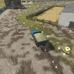 Autodrive Kiselevka