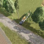 Autodrive Kiselevka3
