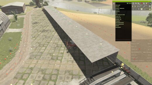 Autodrive Podilsk region