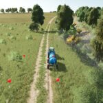 Autodrive Sursky region2
