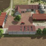 Autodrive for Solek map V1.0.0.18
