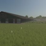 Automated Dairy Farm 4004