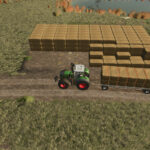 Automatic Bale Storage3