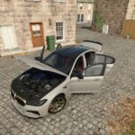BMW M5 CS 20223