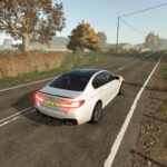 BMW M5 CS 20224