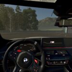 BMW M5 CS 20226
