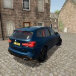 BMW X3 M40i 20232
