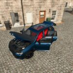 BMW X3 M40i 20233