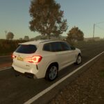 BMW X3 M40i 20234