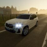 BMW X3 M40i 20235