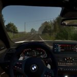 BMW X3 M40i 20236