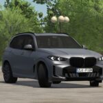 BMW X5 20242